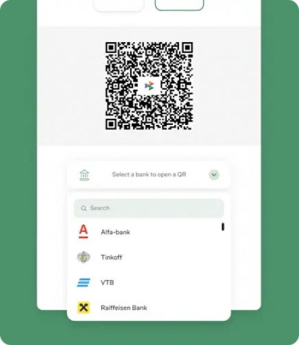 Marketplace for sellers of local goods screenshot 3
