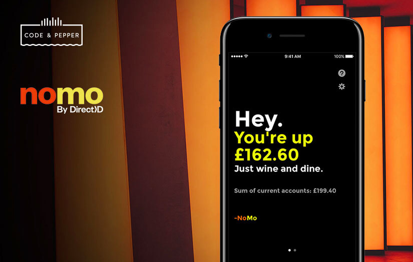 NoMo: End-to-end Mobile Development in .NET and Project Management screenshot 1