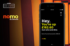 NoMo: End-to-end Mobile Development in .NET and Project Management