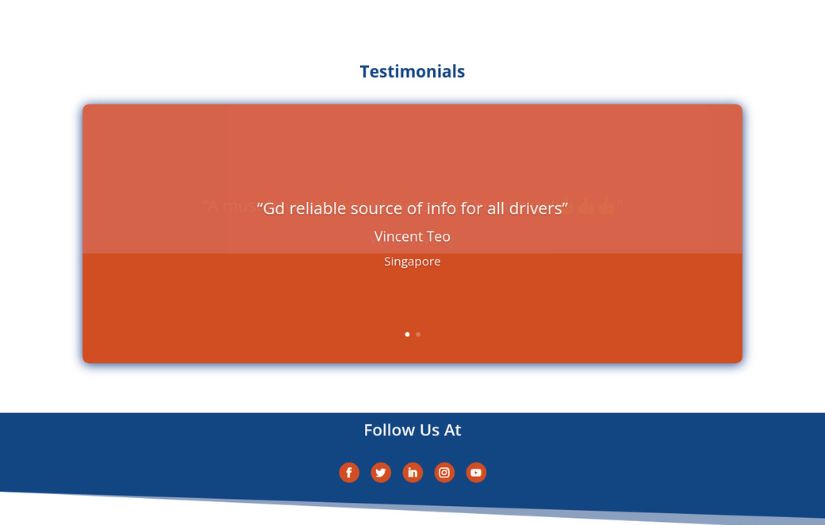 Drive Ride Buddy screenshot 1