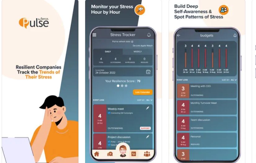 AI/ML Chatbot screenshot 1