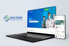 Digital Healthcare Solution