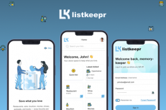 Digital Record-Keeping Platform