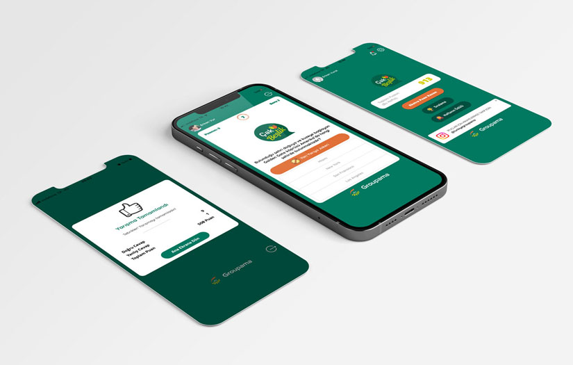 High Five screenshot 1