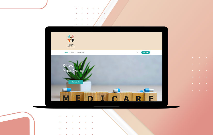 Holly Healthcare Advocates screenshot 1