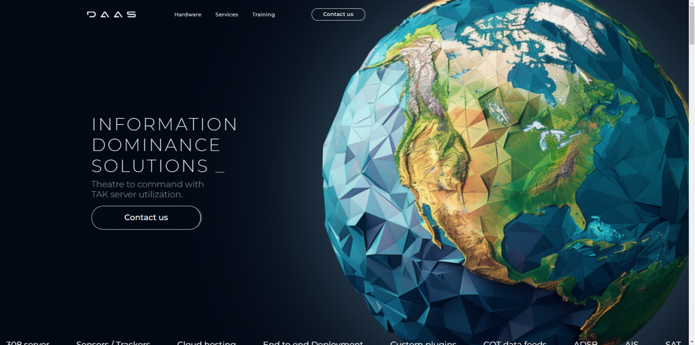  Figma to React Js for DAAS screenshot 1
