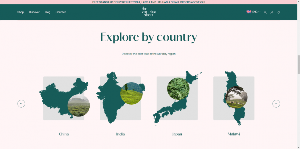 Woocommerce  screenshot 2
