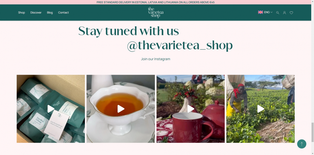 Woocommerce  screenshot 4