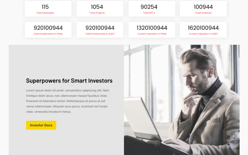 Phaeton Real Estate screenshot 5