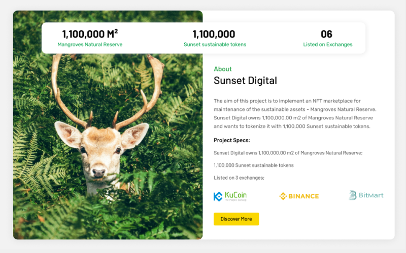 The Sunset Capital screenshot 4