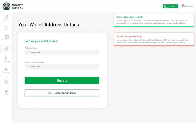 The Sunset Capital screenshot 2