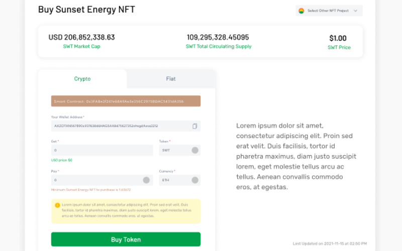 The Sunset Capital screenshot 5