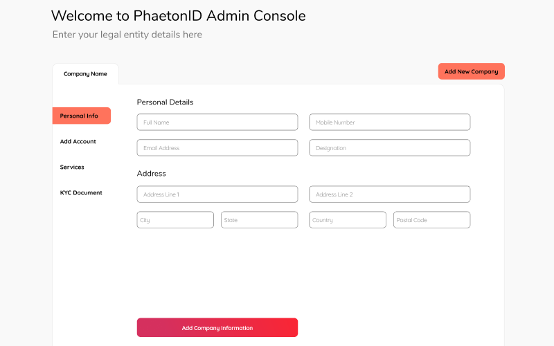 Phaeton_ID screenshot 2
