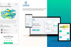 Carbon Credit Exchange