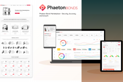 Phaeton ESG Bond Exchange