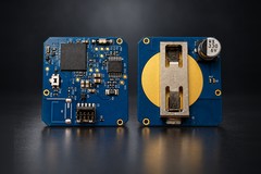 Low-Power Z-Wave Smart Home System