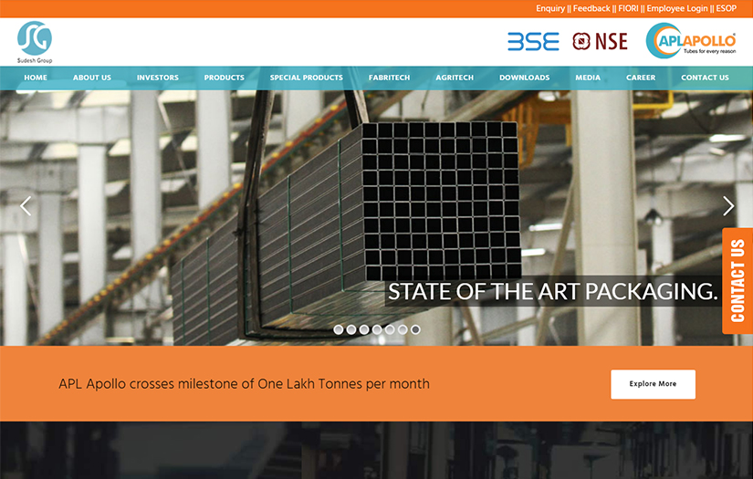 APL Apollo screenshot 1