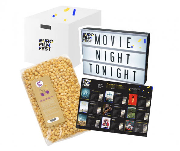 ONLINE FILM FESTIVAL: A KALEIDOSCOPE OF EUROPEAN CULTURES screenshot 2