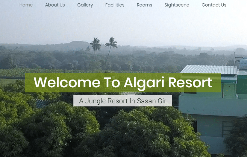 Web Development screenshot 1