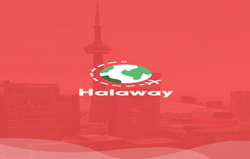 Halaway Tours and Travels screenshot 1