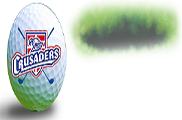 CRUSADER GOLF
