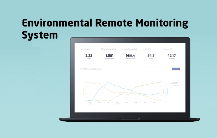 Vapor Sentinel screenshot 1