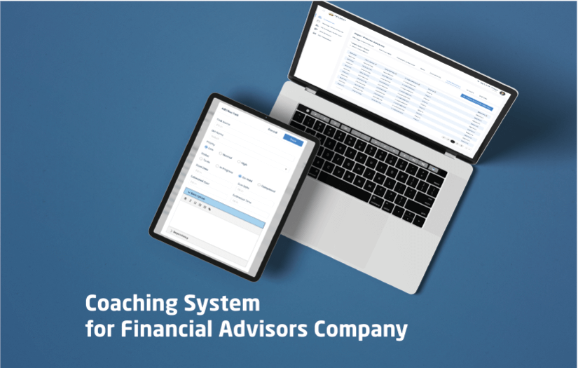 The Journey System screenshot 1