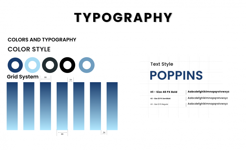 Li-nk: Global limousine service provider App screenshot 5