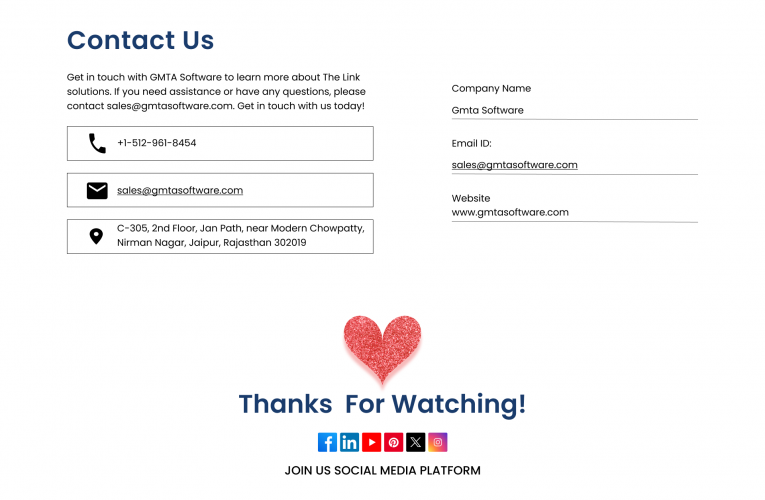 Li-nk: Global limousine service provider App screenshot 3