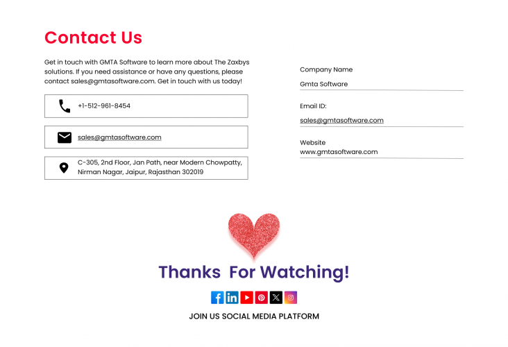 Zaxbys - Restaurant Pickup and Delivery Solution 📲🚗🍔 screenshot 3
