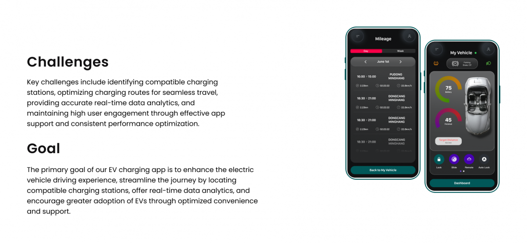EV Charging : EV Charging Stations Finder App screenshot 2