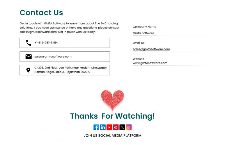 EV Charging : EV Charging Stations Finder App screenshot 3