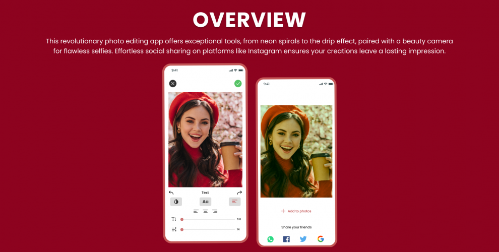 Glamoursy : Beauty App Using AI screenshot 2