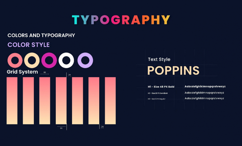 Musicify screenshot 3