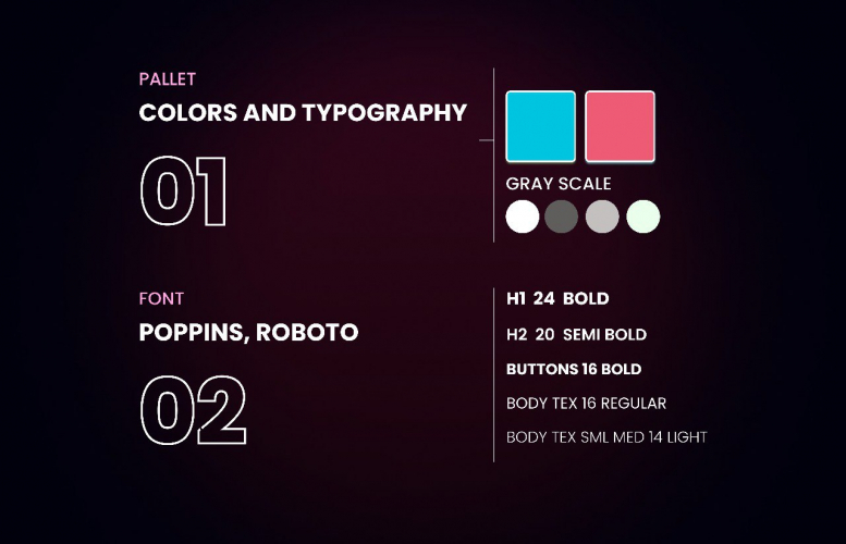 Find Me Home screenshot 5