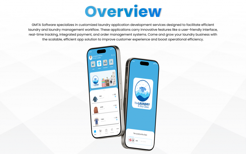 Clean Fresh Laundry : Laundry Service App screenshot 3