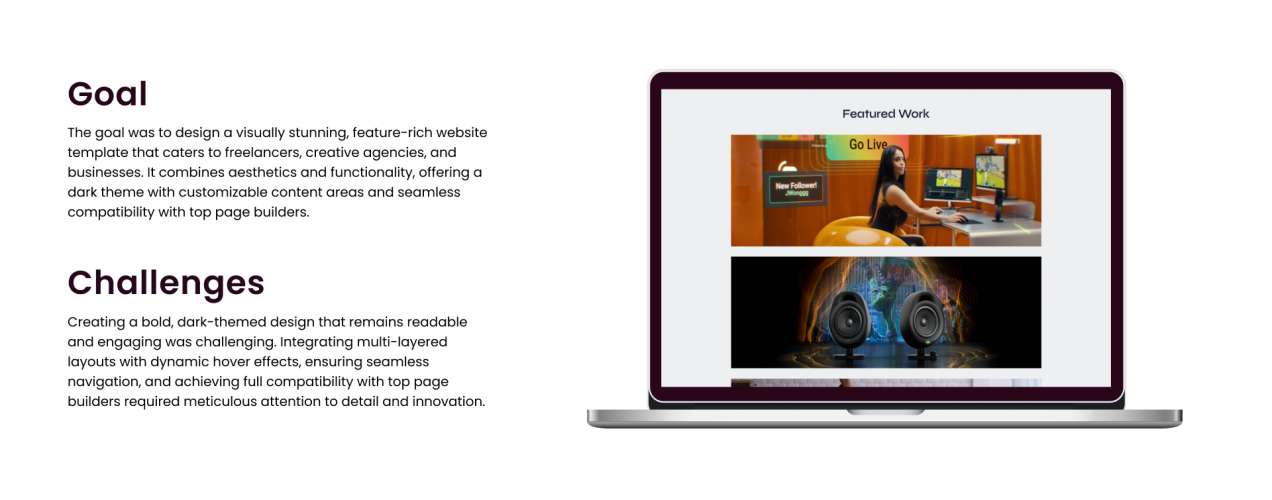 Catalyst Marketing Company screenshot 3