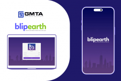 Blipearth: Social Media Platform