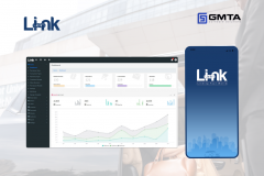 Li-nk: Global limousine service provider App