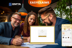 EasyClaims: Insurance & Claim Management Solution