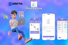 Quizzire - Quiz Application