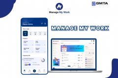 Manage MyWork : Task and Work Management Solution