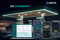 EV Charging : EV Charging Stations Finder App