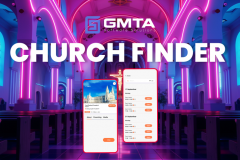 Church Finder
