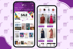 Tap & Trade (Multi-vendor Ecommerce Platform)