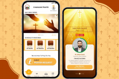 Chainlink (Spiritual Solution)