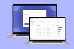 MHome - On-demand house services App