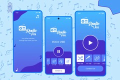 Radio Vibe - Your Gateway to Musical Discovery