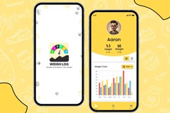 Weigh Log - Health And Fitness App Solution