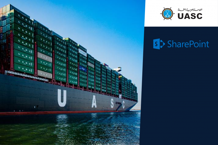 Optimizing Business Processes for a Global Shipment Company screenshot 1